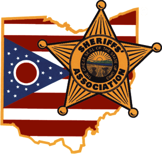 Jefferson County Sheriff's Office logo