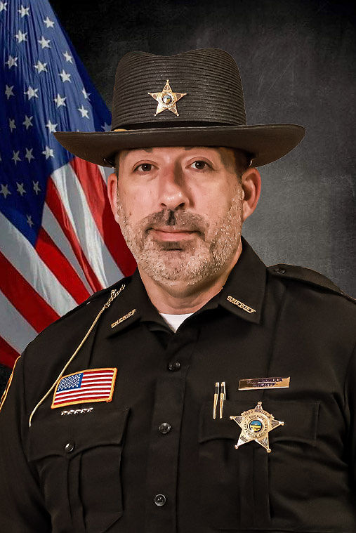 Jefferson County Sheriff