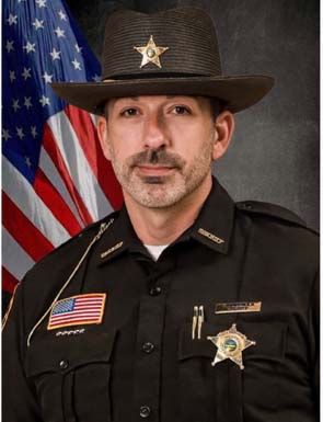 Jefferson County Sheriff